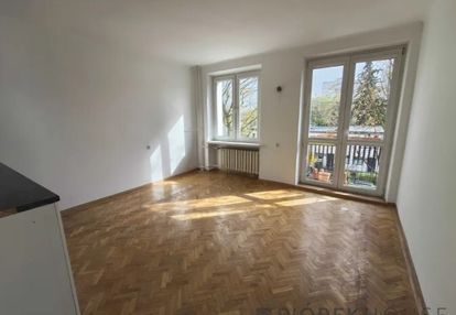 2-pokojowe mieszkanie na bielanach