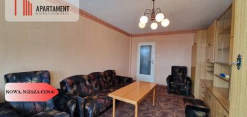 Przestronne mieszkanie w nakle nad notecią