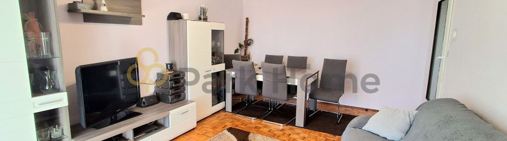 Funkcjonalne 3 pokojowe mieszkanie śrem