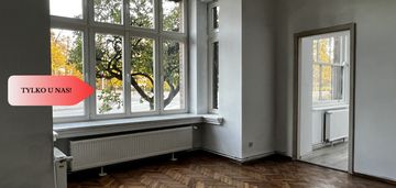 Tylko u nas! kawalerka w centrum grudziądza