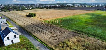 Działka budowlana tarnowskie góry ul. zgrzebniok