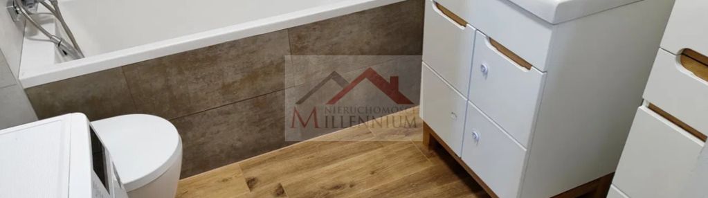 Nowy bukowiec 2 pokojowe mieszkanie, 40 m²