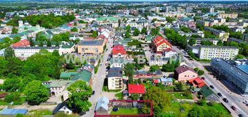 Kup nieruchomośc w centrum miasta !