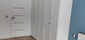 Apartament Wilanów, 30m2 taras, 11m2 komórka lok.