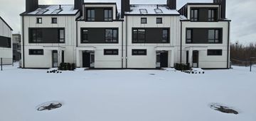 Segment środkowy 111,5 m2, warszawa białołęka