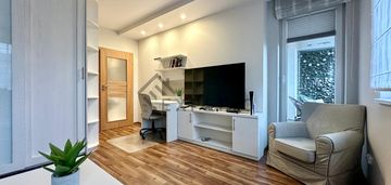 ***apartament 2 separate rooms/ dla pary/rodziny**