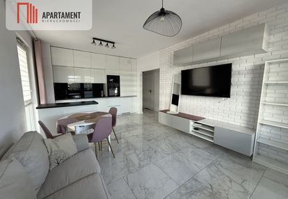 Wysoki standard |3 pokoje |duży balkon |szwederowo