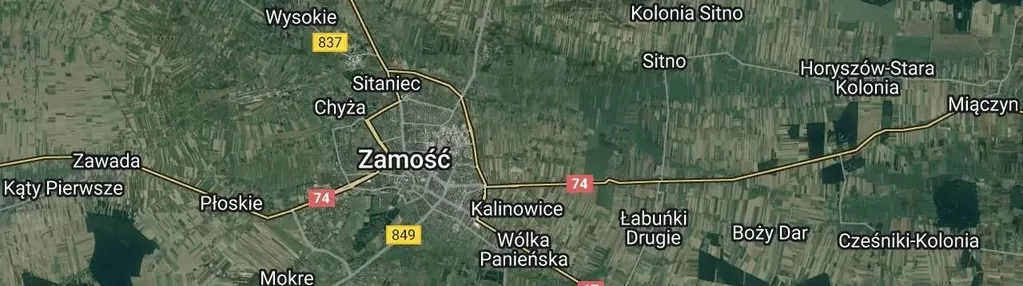 Mieszkanie na sprzedaż 3 pokoje 63m2