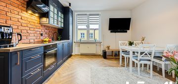 Apartament w sercu rzeszowa | rynek 300m