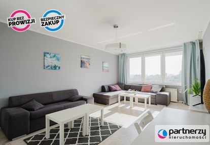8 piętro | piękny widok | niskie opłaty