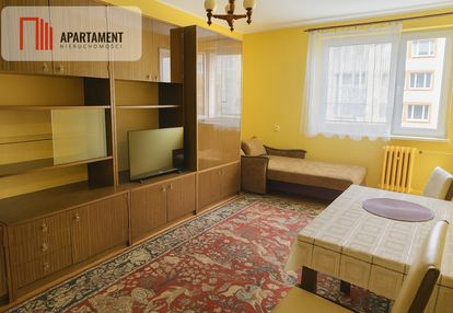 2 pokojowe mieszkanie blisko centrum