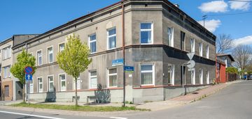 Kamienica - dzielnica podjasnogórska