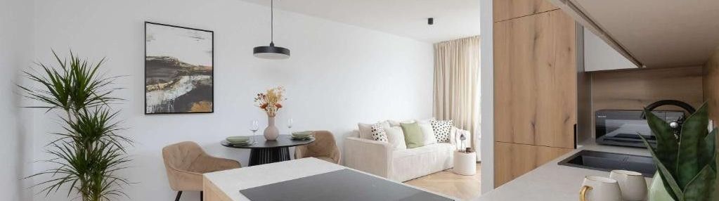 2 pokoje | po generalnym remoncie | balkon | metr