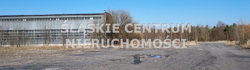 Działka inwestycyjna katowice, boya żeleńskiego