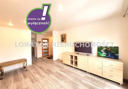 2 pokoje, ii piętro, jasna kuchnia, balkon