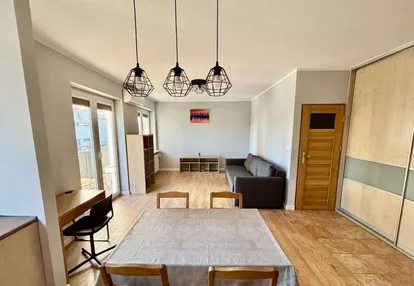 Kawalerka 37 m²; metro Stokłosy - Studio