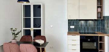 Mieskanie z klimatyzacją, bemowo - pierwszy najem.