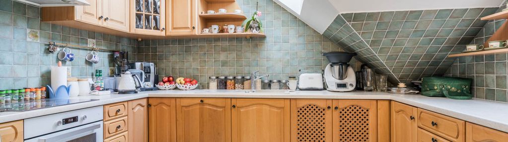 Oliwa-elegancki apartament- 3 pokoje z opcją 4