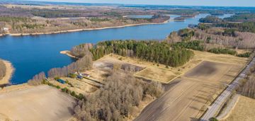 Wlasny kawalek mazur !