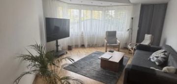 5-pokojowe mieszkanie na wilanowie