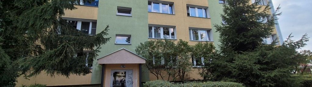 3 pokoje | 53 m² | swarzędz os. czwartaków.