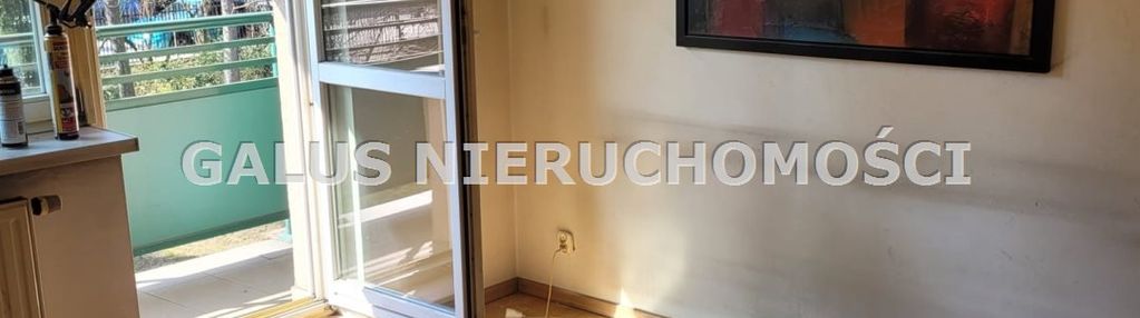 Królowej jadwigi 2 pokoje sprzedaż