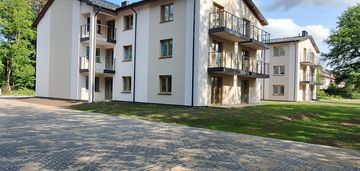 Mieszkanie 2 - pokojowe, dzierżążno