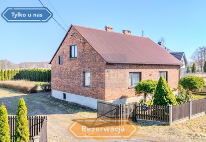 Przytulny dom na wsi/spokojna okolica/gm.przystajń