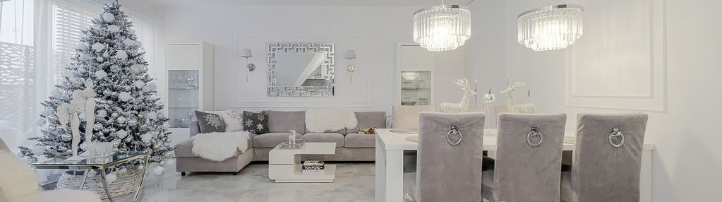 Piękne 4 pokoje kameralnie w centrum gdańska 90m2