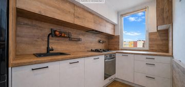 Mieszkanie 4 pokoje balkon bytom ul nickla