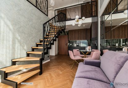 Apartament w standardzie premium nad morzem