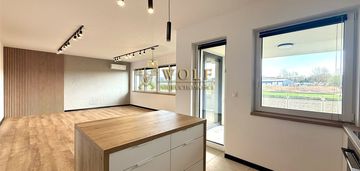 Nowoczesny apartament w tarnowskich górach