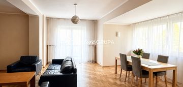 Mokotów, wyględów | 5 pokoi |cicha okolica