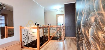 Przestronny dom  wlnostojący żytowiecko