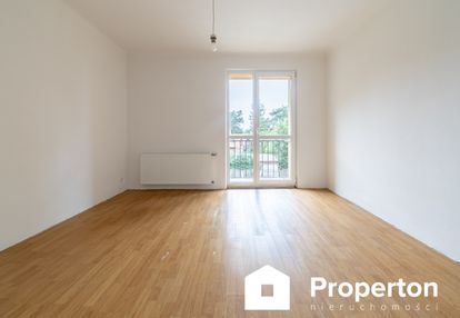 Zielonka 49,9 m², 2 balkony, piwnica 14 m²