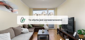 Dwa pokoje | osobna kuchnia | przymorze