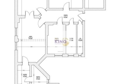 Mieszkanie pod inwestycję w ścisłym centrum