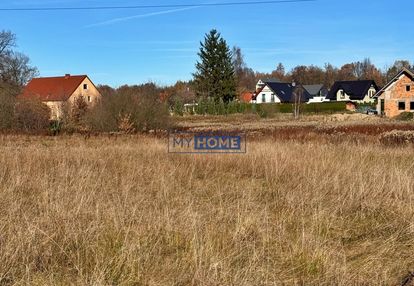 Działka na czarnym, jelenia góra.