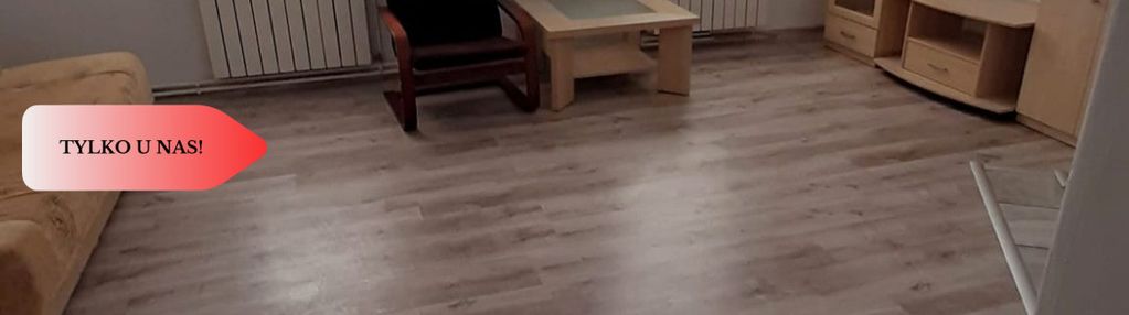 Mieszkanie w kamienicy  z duzym potencjałem