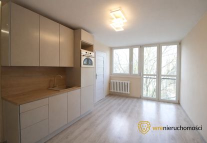 2-pokoje po remoncie| 27m2 | komandorska