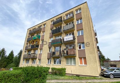 Mieszkanie w centrum miasta