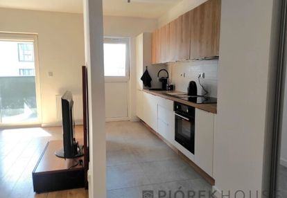 3-pokojowe mieszkanie na wilanowie