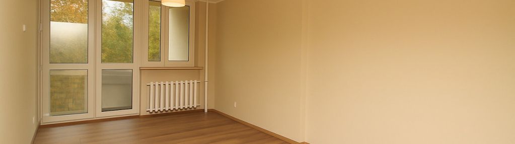 Mieszkanie 2 pokoje po remoncie - grabiszyńska