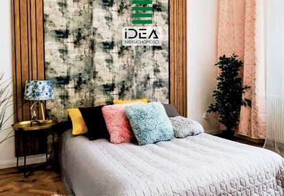 3-pokojowe mieszkanie z widokiem na politechnikę