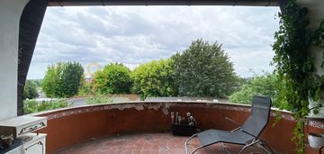 Wyjątkowa nieruchomość na os. widok