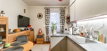 Nowoczesne 2 pokoje | balkon | płaszów