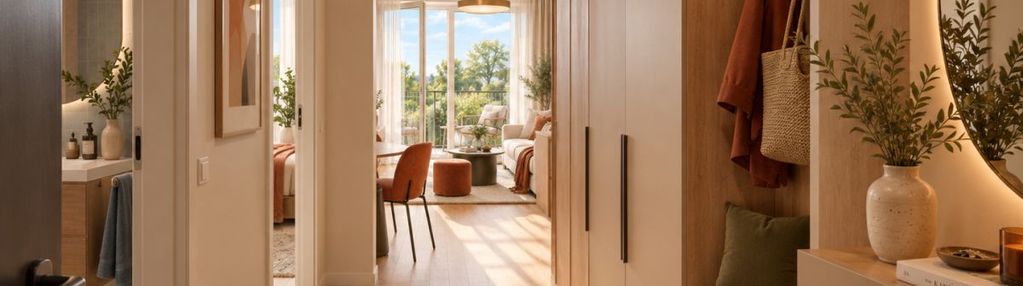 Top⭐ kameralne osiedle ⭐⭐  smart home ⭐  siłownia