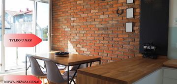 Nowoczesne mieszkanie borkowo