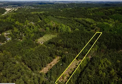 Działka na sprzedaż 4500m2