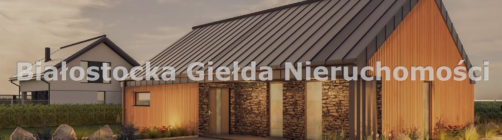 Działka budowlana//934m2//30km białystok